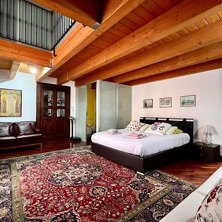 Casa Vacanza Saint Patrick Barletta Eksteriør bilde