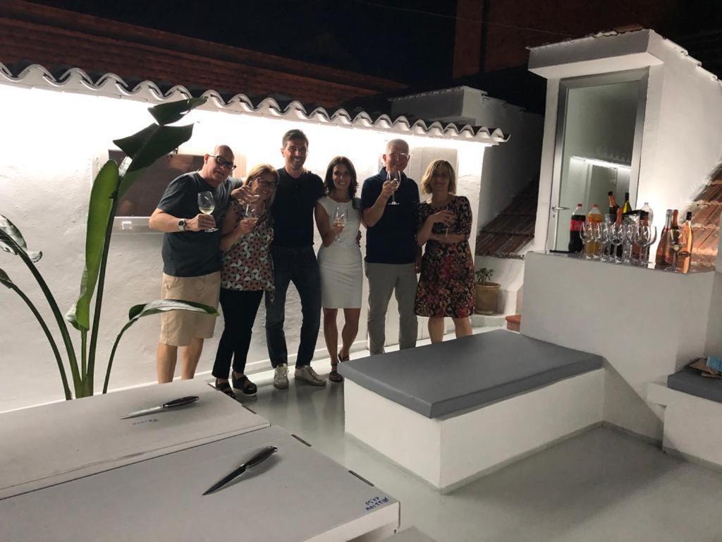 Casa Vacanza Saint Patrick Barletta Eksteriør bilde