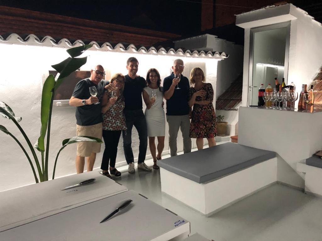 Casa Vacanza Saint Patrick Barletta Eksteriør bilde