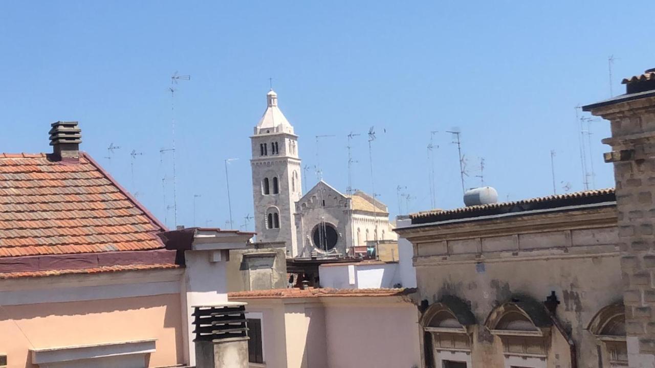 Casa Vacanza Saint Patrick Barletta Eksteriør bilde