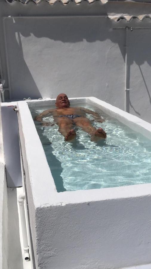 Casa Vacanza Saint Patrick Barletta Eksteriør bilde