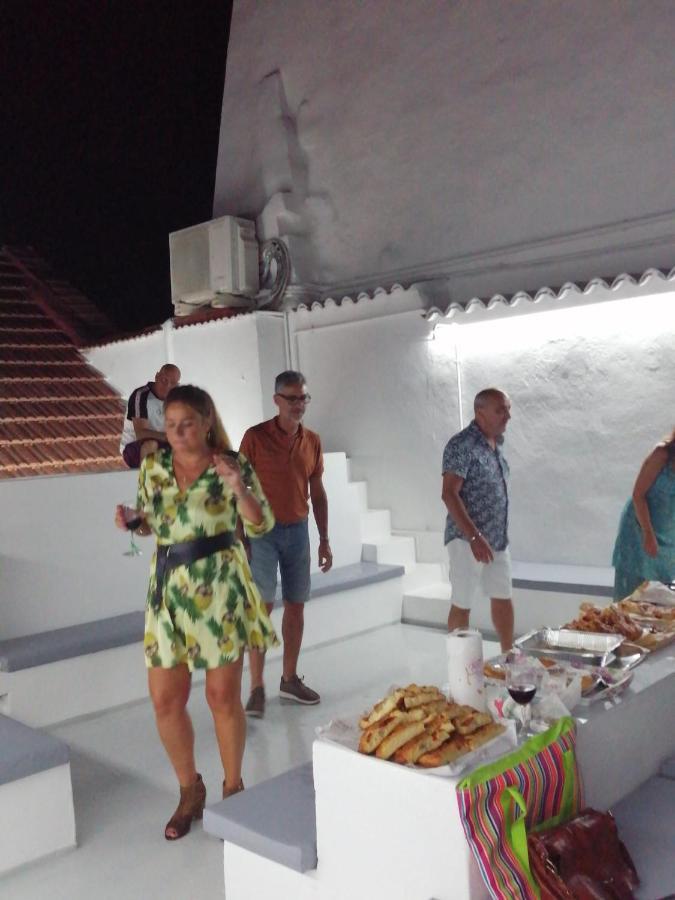 Casa Vacanza Saint Patrick Barletta Eksteriør bilde