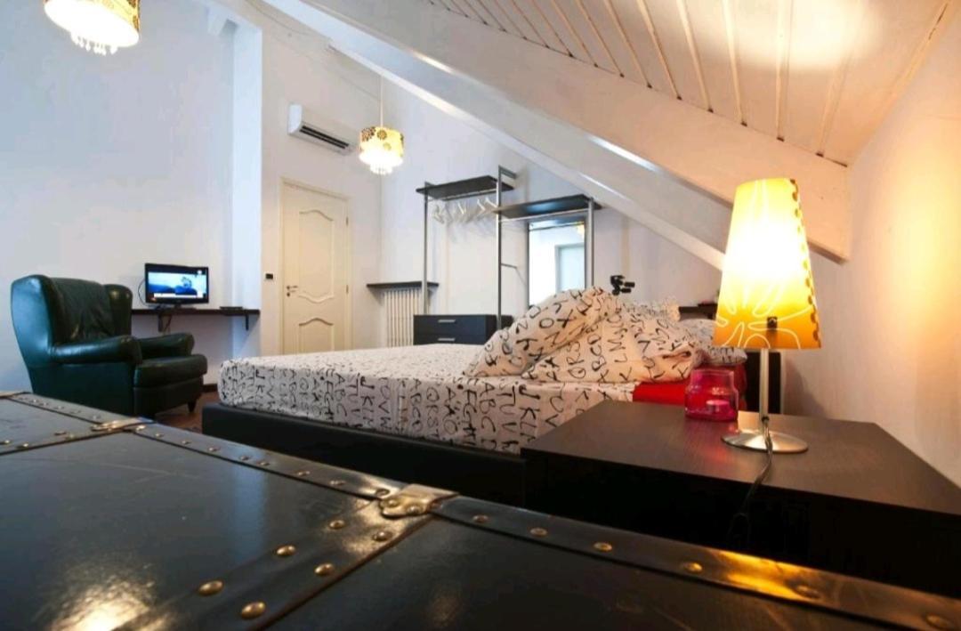 Casa Vacanza Saint Patrick Barletta Eksteriør bilde