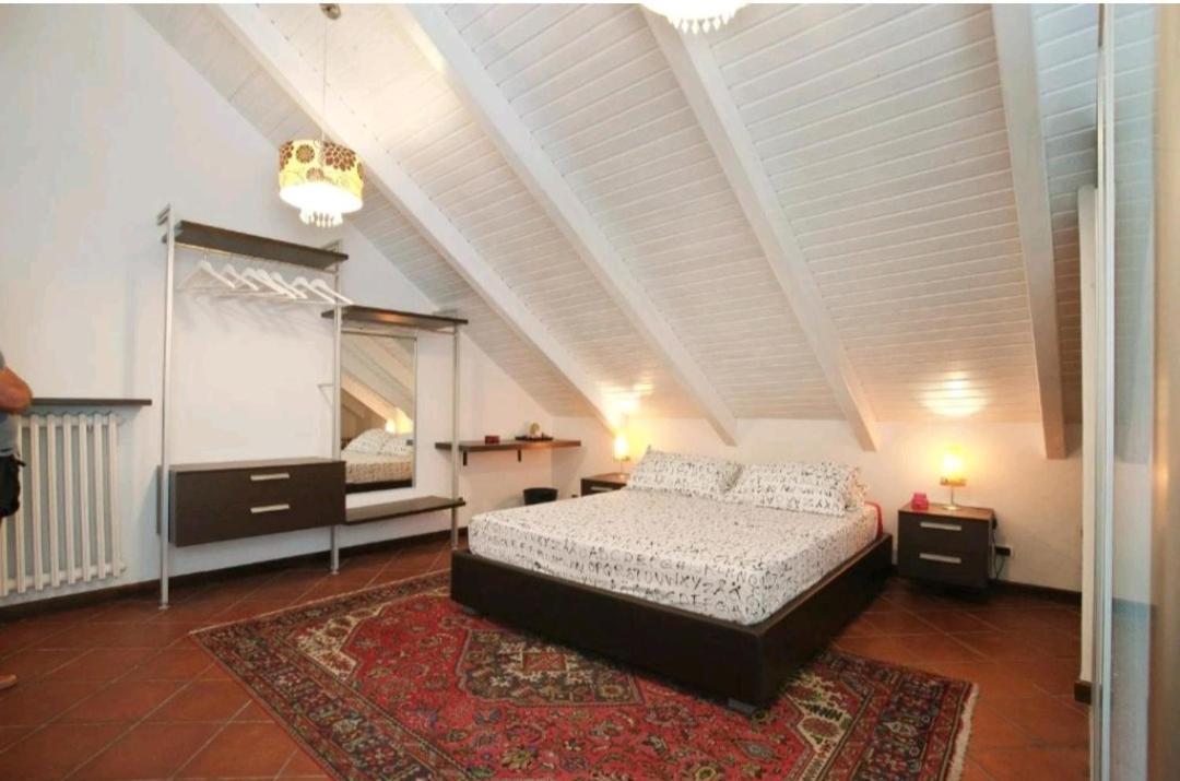 Casa Vacanza Saint Patrick Barletta Eksteriør bilde