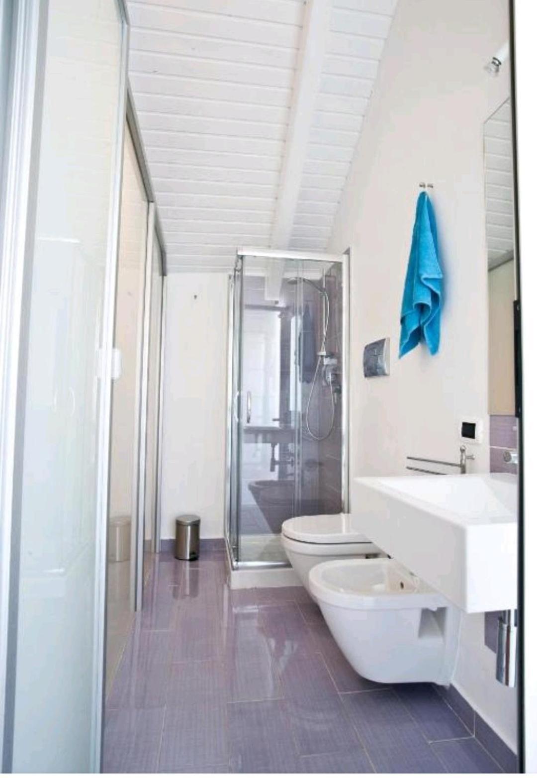Casa Vacanza Saint Patrick Barletta Eksteriør bilde