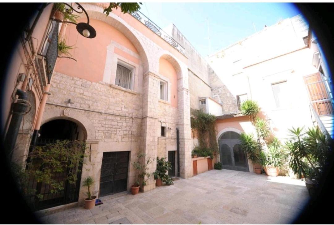 Casa Vacanza Saint Patrick Barletta Eksteriør bilde