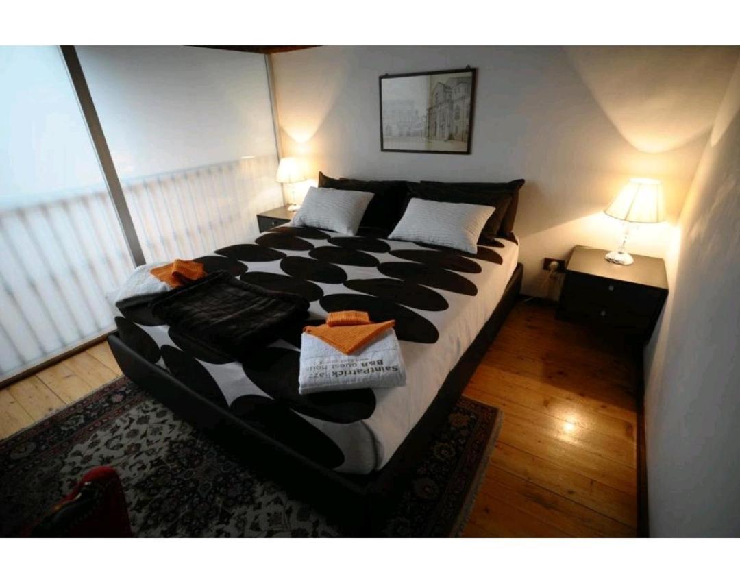Casa Vacanza Saint Patrick Barletta Eksteriør bilde