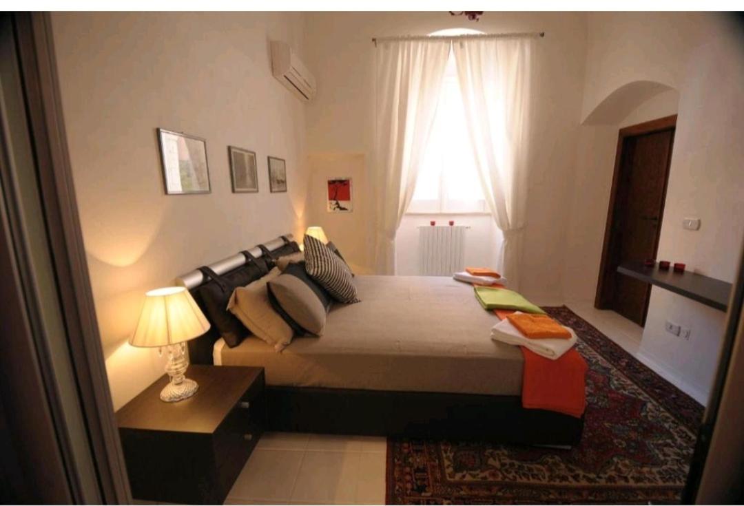 Casa Vacanza Saint Patrick Barletta Eksteriør bilde
