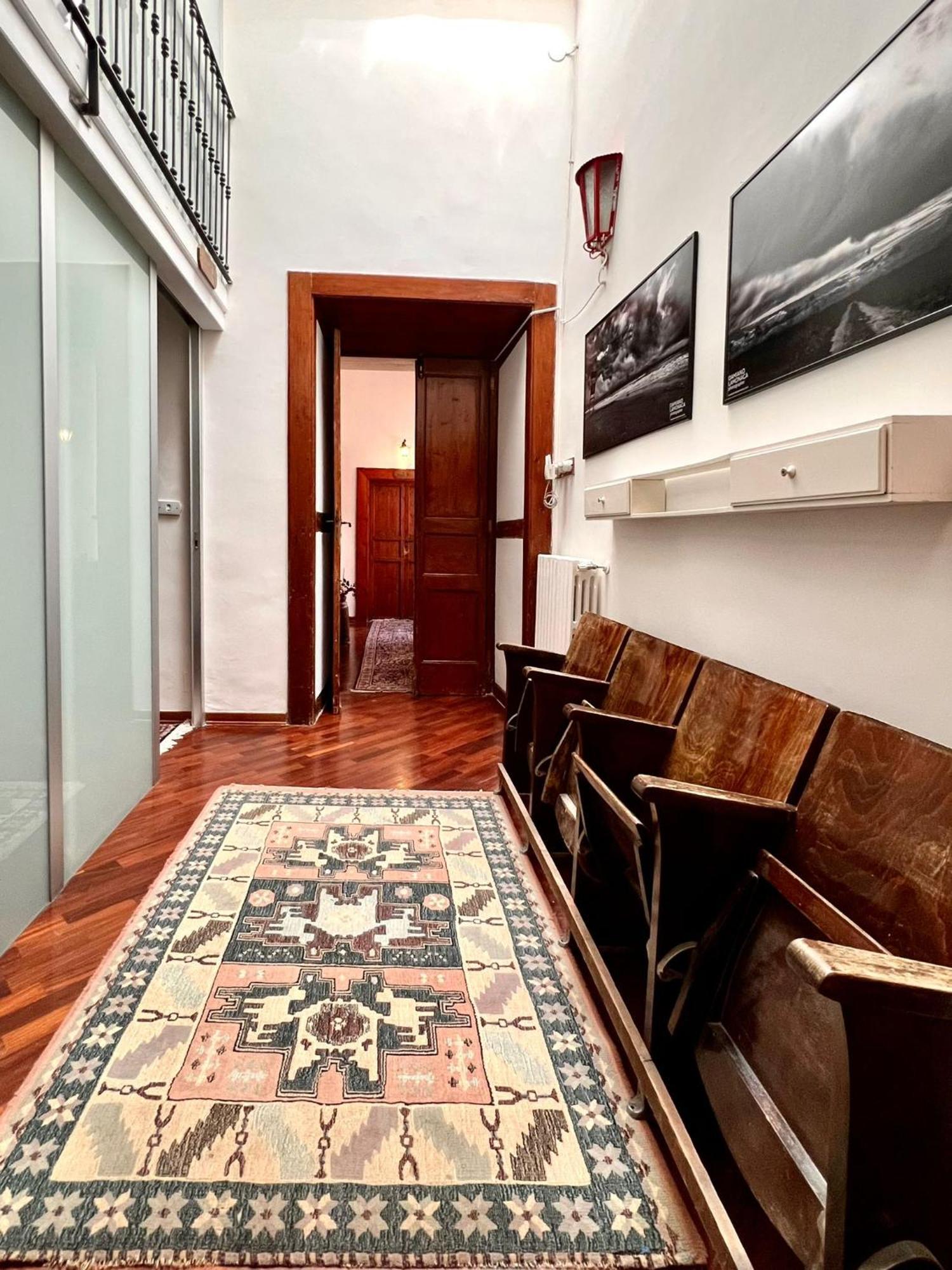 Casa Vacanza Saint Patrick Barletta Eksteriør bilde