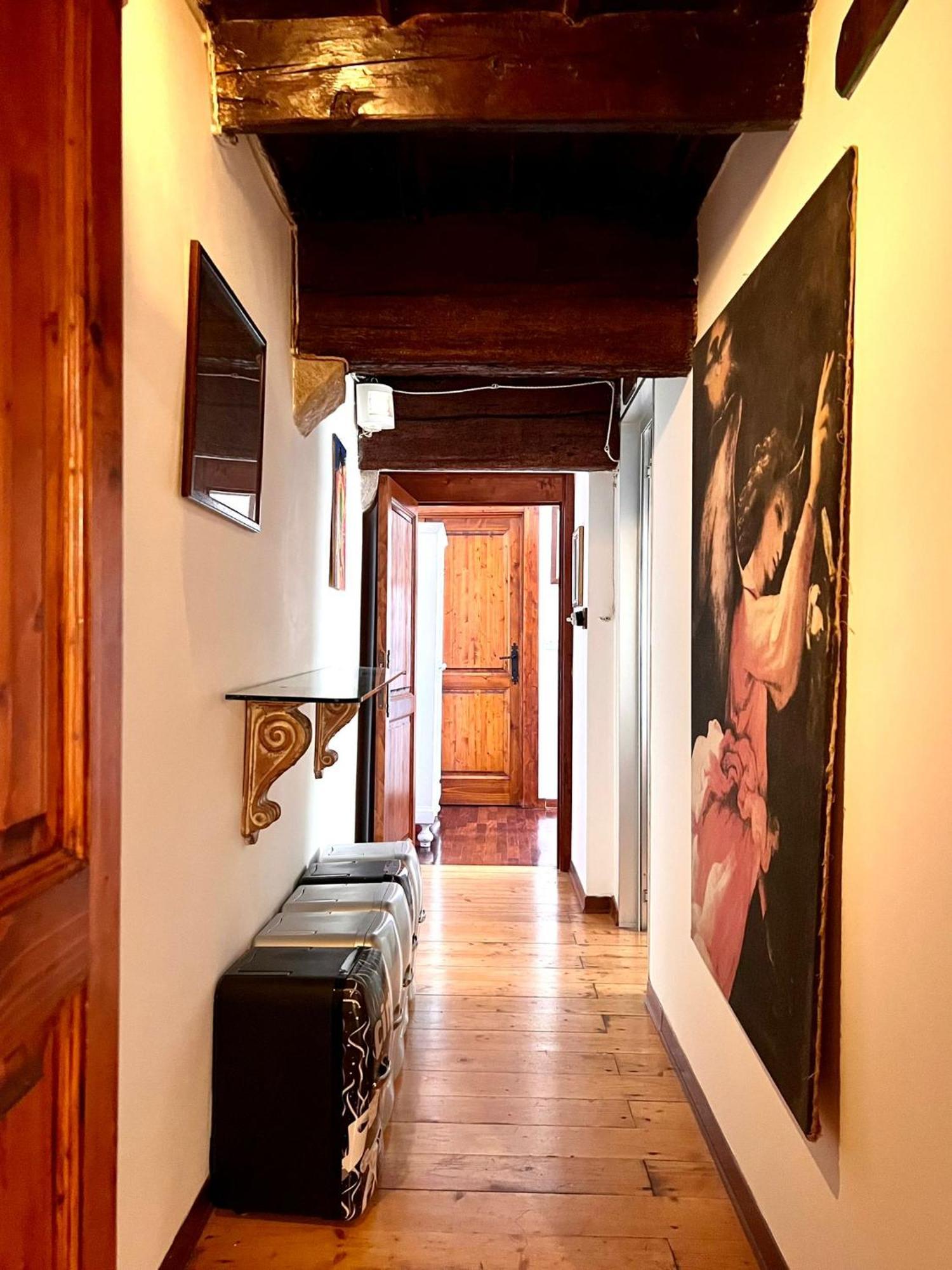 Casa Vacanza Saint Patrick Barletta Eksteriør bilde