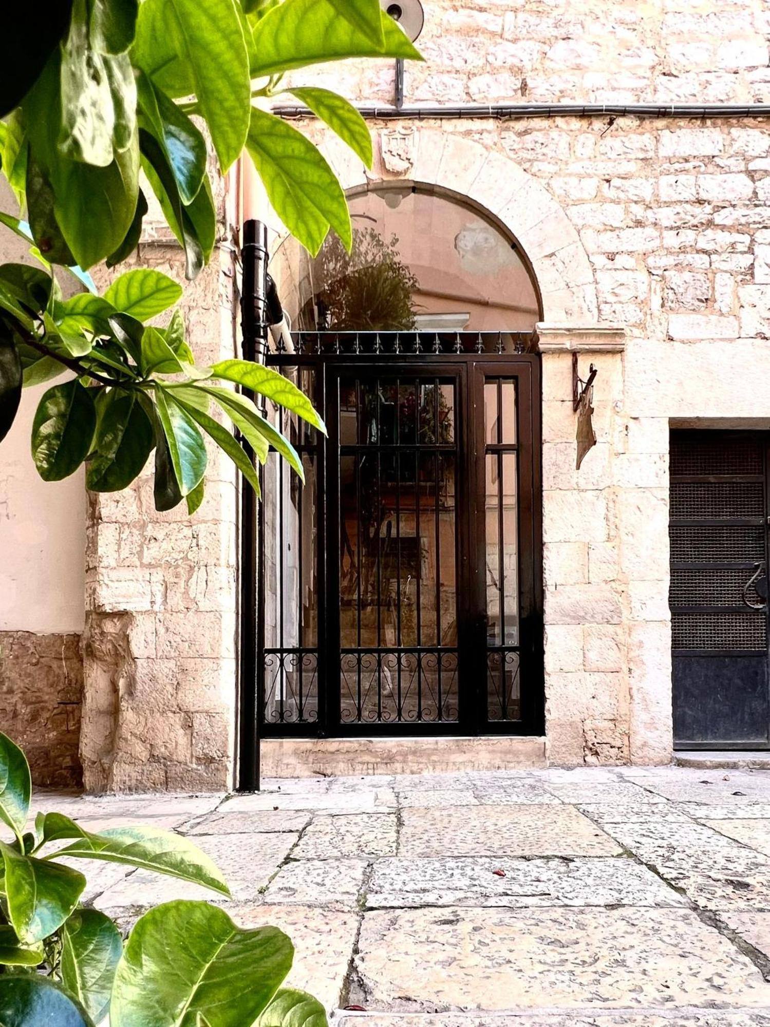 Casa Vacanza Saint Patrick Barletta Rom bilde