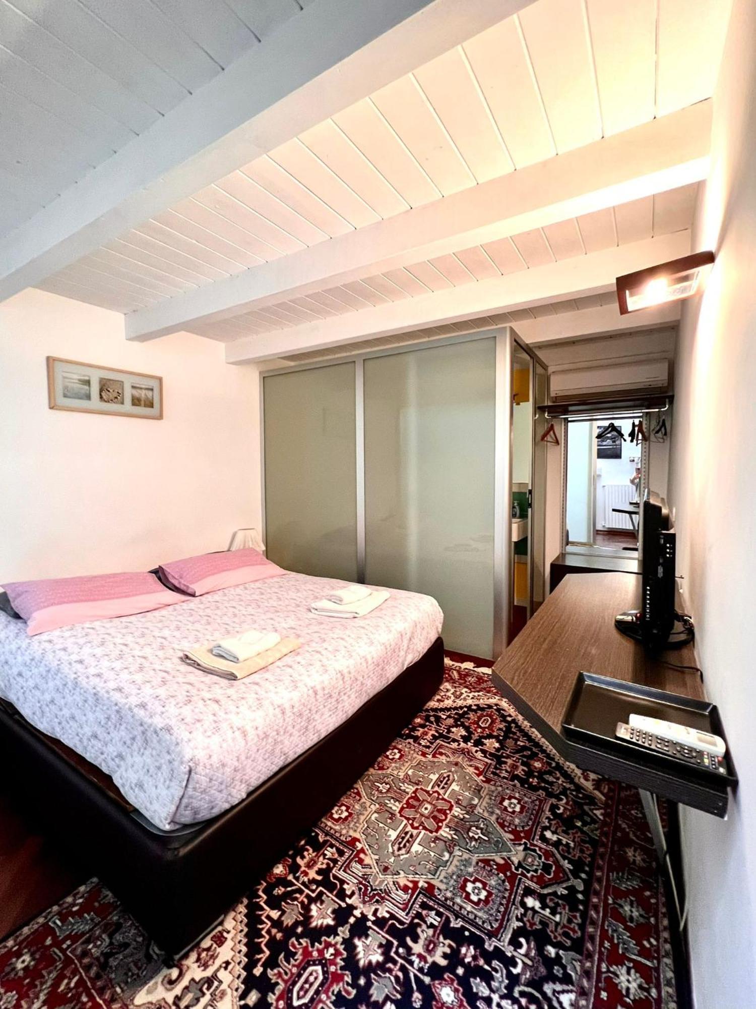 Casa Vacanza Saint Patrick Barletta Rom bilde