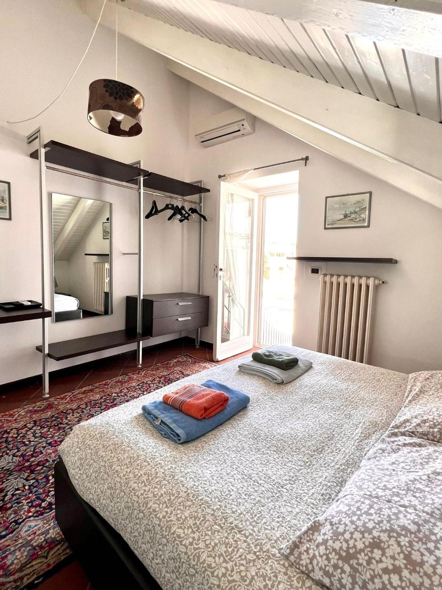 Casa Vacanza Saint Patrick Barletta Rom bilde